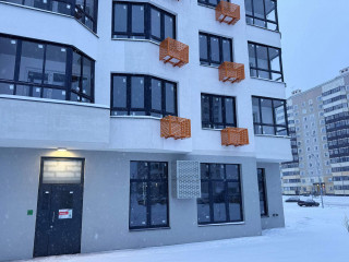 Фотография Аренда помещения свободного назначения, 53 м² , деревня Малые Вязёмы 10  №6