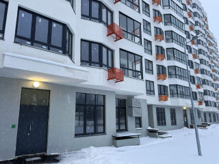 Фотография Аренда помещения свободного назначения, 53 м² , деревня Малые Вязёмы 10  №5