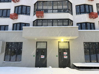 Фотография Аренда помещения свободного назначения, 53 м² , деревня Малые Вязёмы 10  №2