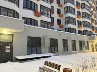 Аренда помещения свободного назначения 53 м² деревня Малые Вязёмы 10 