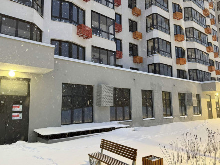 Аренда помещения свободного назначения 53 м² деревня Малые Вязёмы 10 