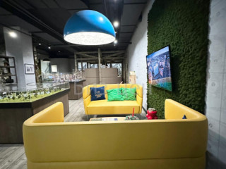 Фотография Аренда офиса, 114 м² , Литейный проспект 26  №4