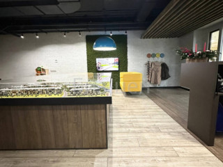 Фотография Аренда офиса, 114 м² , Литейный проспект 26  №3