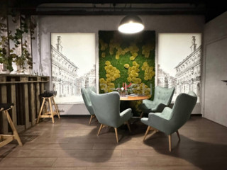 Фотография Аренда офиса, 114 м² , Литейный проспект 26  №8