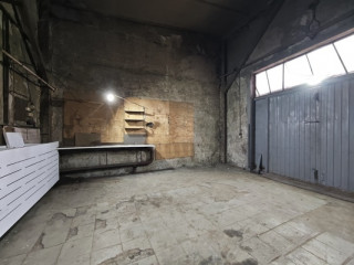 Фотография Аренда склада, 160 м² , Косарева ул 24Б  №6