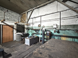 Фотография Аренда склада, 160 м² , Косарева ул 24Б  №4