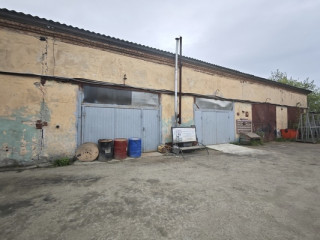 Фотография Аренда склада, 160 м² , Косарева ул 24Б  №2