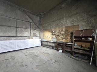 Фотография Аренда склада, 160 м² , Косарева ул 24Б  №5