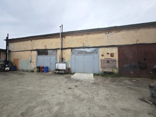 Аренда склада 160 м² Косарева ул 24Б 