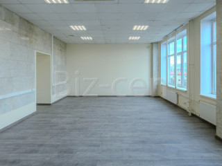 Аренда офиса 323 м² Левашовский проспект 12 