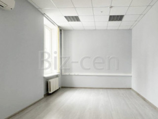 Аренда офиса 33 м² Скаковая улица 17 