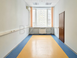 Аренда офиса 33 м² Скаковая улица 17 