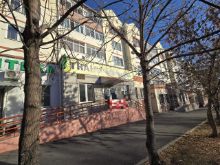 Аренда помещения свободного назначения 173 м² улица Работниц 72 