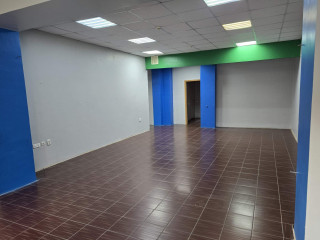 Фотография Аренда помещения свободного назначения, 173 м² , улица Работниц 72  №6