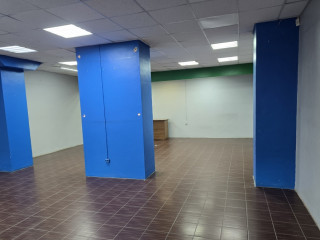 Фотография Аренда помещения свободного назначения, 173 м² , улица Работниц 72  №8