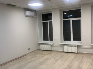 Аренда офиса 286 м² Заставская улица 11к1 
