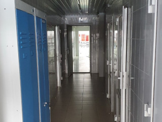 Фотография Продажа производственного помещения, 5900 м² , улица Связи 11  №11