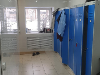 Фотография Продажа производственного помещения, 5900 м² , улица Связи 11  №5