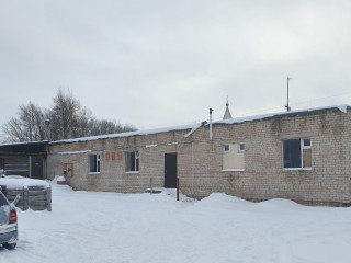 Фотография Продажа производственного помещения, 5900 м² , улица Связи 11  №8