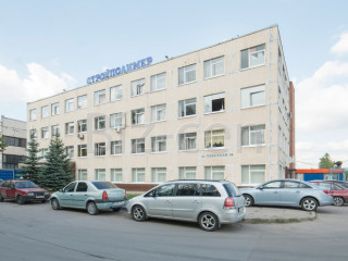 Аренда офиса 33 м² Северная улица 14 