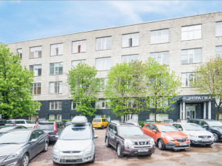 Фотография Аренда офиса, 39 м² , Светлановский проспект 2 №7 Фотография Аренда офиса, 39 м² , Светлановский проспект 2 №7