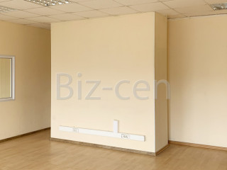 Аренда офиса 72 м² 3-я Магистральная улица 30с1 