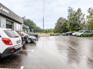 Фотография Аренда офиса, 42 м² , Севастопольский проспект 95Б  №3