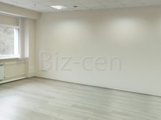 Аренда офиса 42 м² Севастопольский проспект 95Б