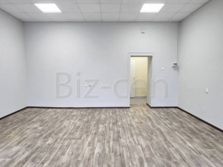 Аренда офиса 38 м² Кондратьевский проспект 2к4Б 