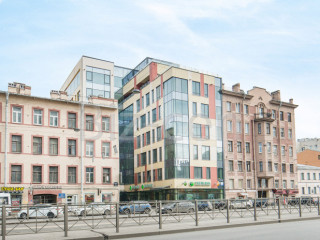 Фотография Аренда офиса, 54 м² , Лиговский проспект 140  №11