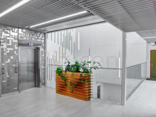 Фотография Аренда офиса, 54 м² , Лиговский проспект 140  №5