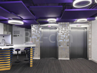 Фотография Аренда офиса, 54 м² , Лиговский проспект 140  №4