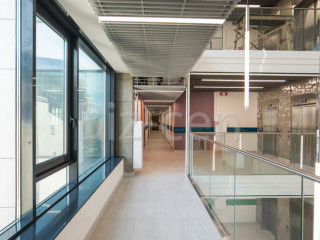 Фотография Аренда офиса, 54 м² , Лиговский проспект 140  №3