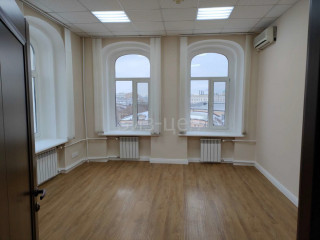 Фотография Аренда офиса, 150 м² , Яузский бульвар 13с3  №2