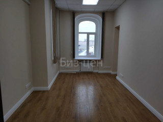 Фотография Аренда офиса, 150 м² , Яузский бульвар 13с3  №4