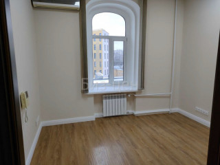Фотография Аренда офиса, 150 м² , Яузский бульвар 13с3  №3