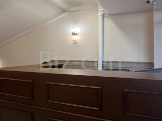 Фотография Аренда офиса, 150 м² , Яузский бульвар 13с3  №10