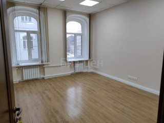 Аренда офиса 150 м² Яузский бульвар 13с3 