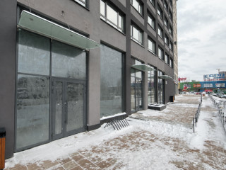 Продажа магазина 116 м² Репина ул 109