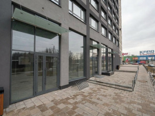 Продажа магазина 116 м² Репина ул 109 
