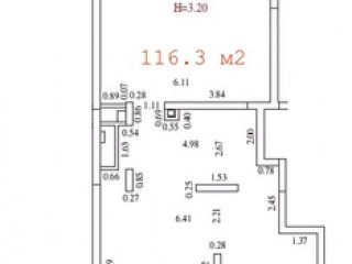 Фотография Продажа магазина, 116 м² , Репина ул 109  №8