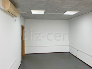 Аренда офиса 54 м² Скотопрогонная улица 35с8