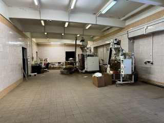 Фотография Аренда производственного помещения, 1500 м² , промзона Большевик   №6