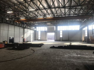 Фотография Продажа производственного помещения, 9500 м² , Луговая улица   №10