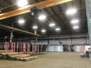 Фотография Продажа производственного помещения, 9500 м² , Луговая улица   №6