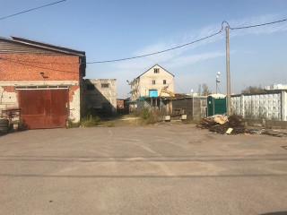 Фотография Продажа производственного помещения, 2200 м² , Школьная улица   №4