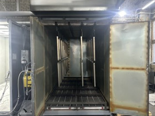 Фотография Аренда производственного помещения, 300 м² , Ново-Никитинская улица   №13