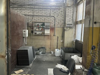 Фотография Аренда производственного помещения, 300 м² , Ново-Никитинская улица   №6