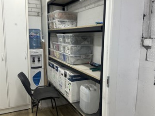 Фотография Аренда производственного помещения, 300 м² , Ново-Никитинская улица   №9