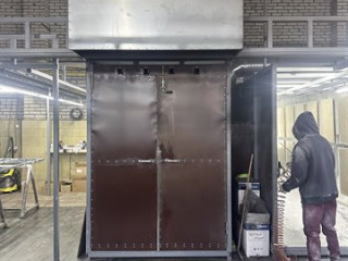 Фотография Аренда производственного помещения, 300 м² , Ново-Никитинская улица   №2